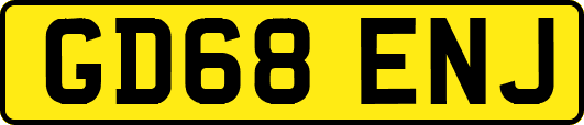 GD68ENJ