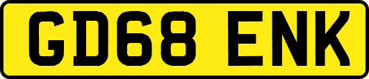 GD68ENK