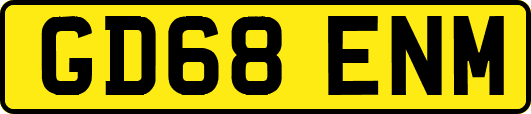 GD68ENM