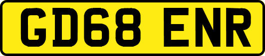 GD68ENR