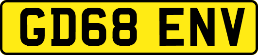 GD68ENV