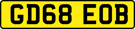 GD68EOB