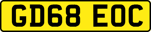 GD68EOC