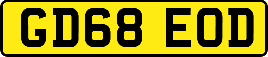 GD68EOD