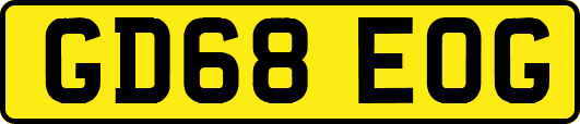 GD68EOG
