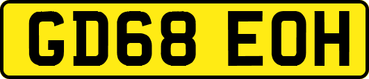 GD68EOH