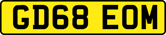 GD68EOM