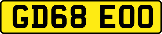 GD68EOO