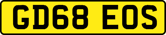 GD68EOS