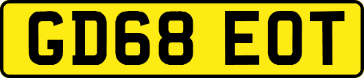 GD68EOT