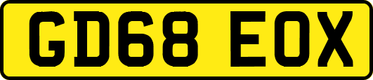 GD68EOX