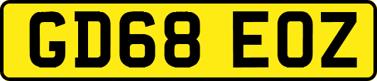 GD68EOZ