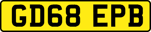 GD68EPB