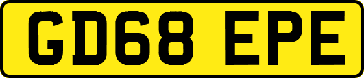 GD68EPE