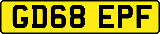 GD68EPF