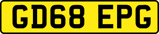 GD68EPG