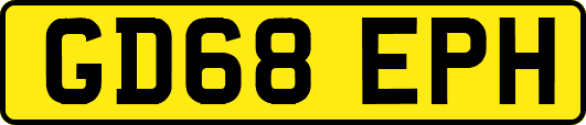 GD68EPH
