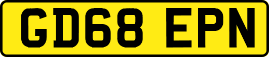 GD68EPN