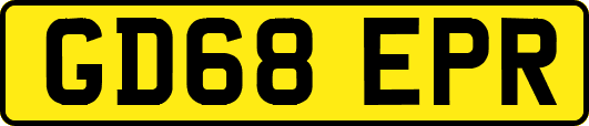 GD68EPR