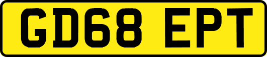 GD68EPT