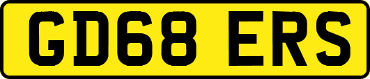 GD68ERS