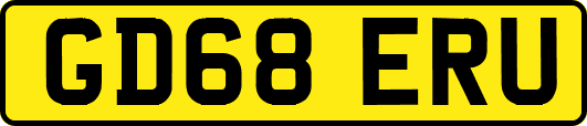 GD68ERU