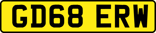 GD68ERW