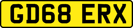 GD68ERX