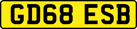 GD68ESB