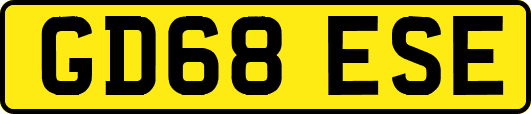 GD68ESE