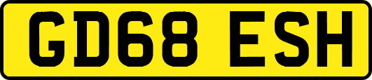 GD68ESH