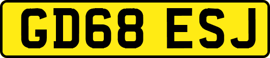 GD68ESJ