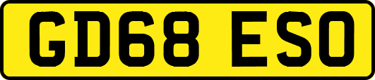 GD68ESO