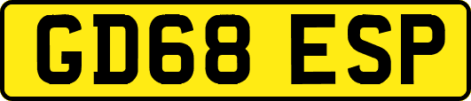 GD68ESP