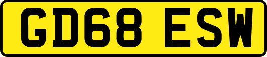 GD68ESW