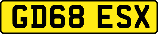 GD68ESX