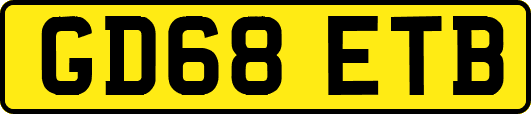 GD68ETB