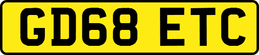 GD68ETC