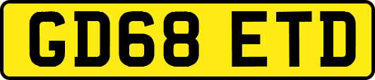 GD68ETD