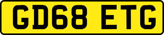 GD68ETG
