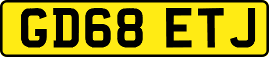 GD68ETJ