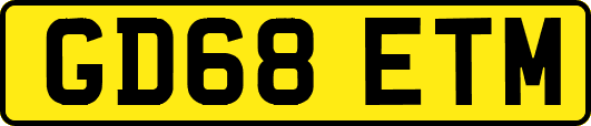 GD68ETM