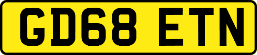 GD68ETN