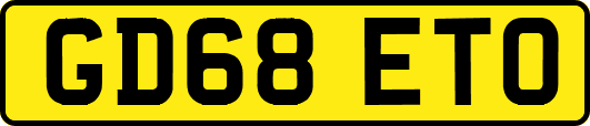 GD68ETO