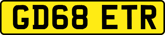 GD68ETR