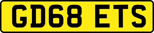 GD68ETS
