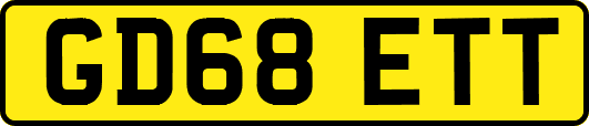GD68ETT