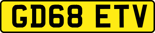 GD68ETV