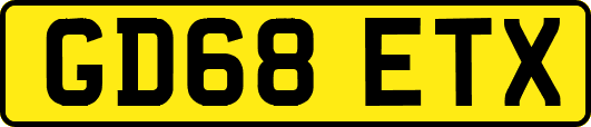 GD68ETX