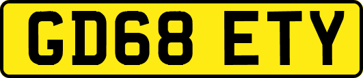 GD68ETY